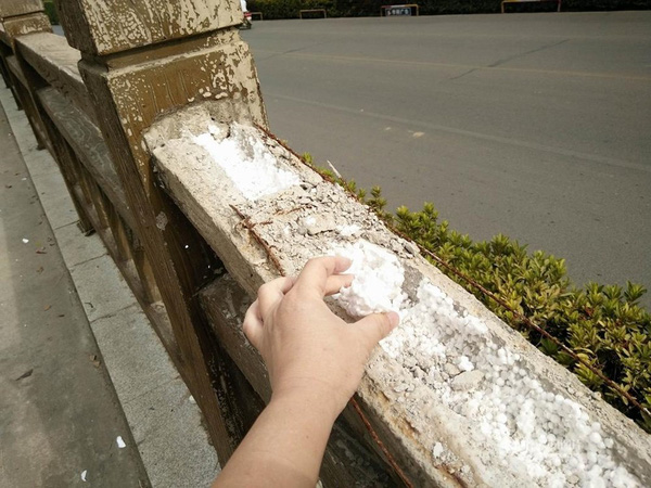 	$ 25.8 million to build 1 km of road