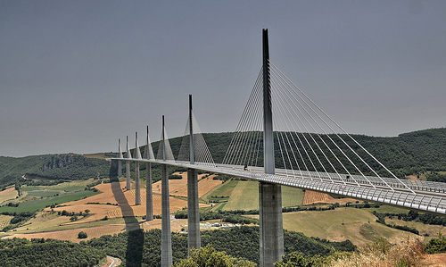 construction traffic ,irrigation