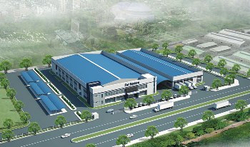 construction Industrial, Infrastructure