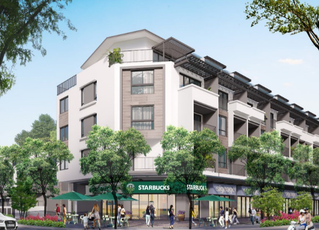 INVESTMENT AND CONSTRUCTION OF GARDEN HOUSES ZONE B